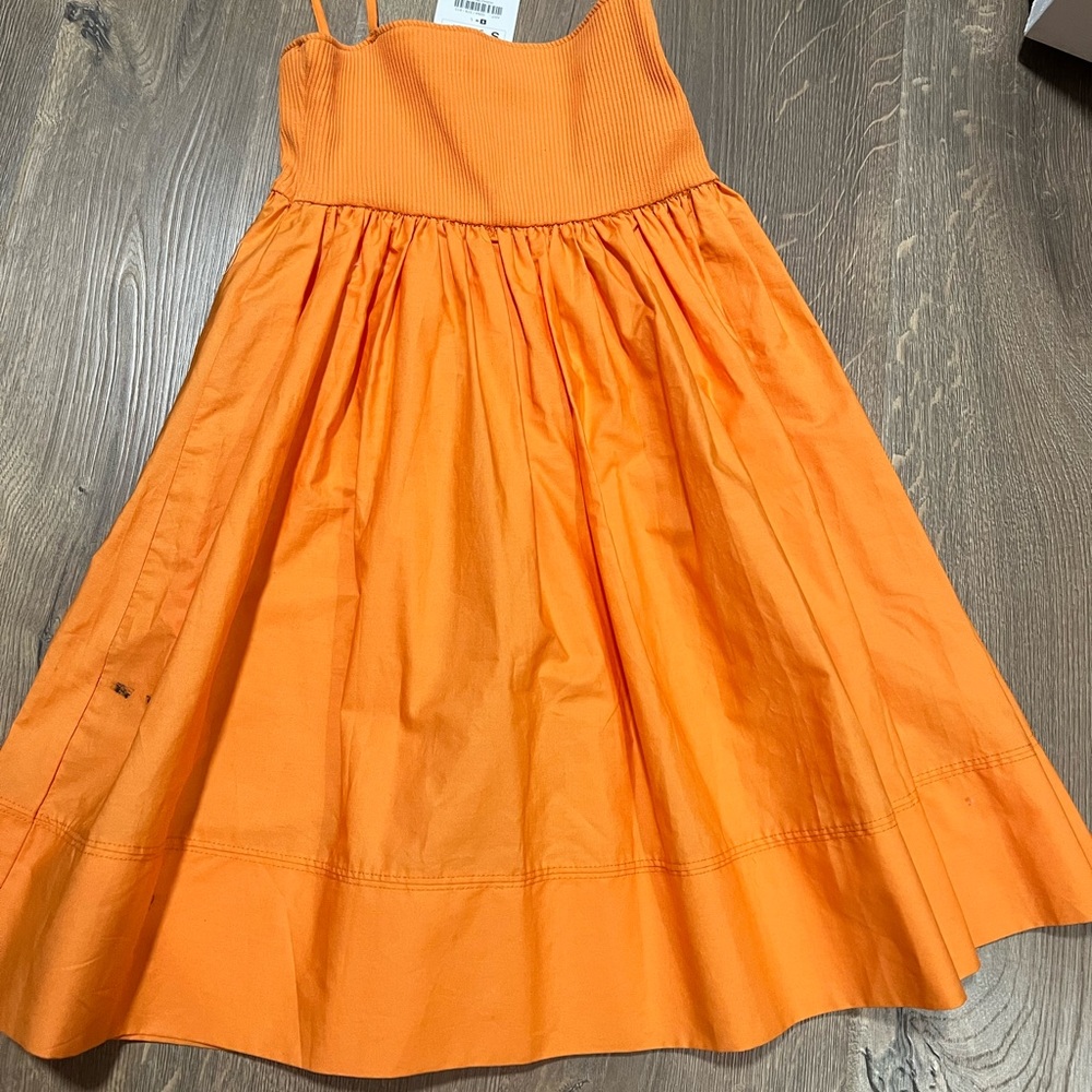 NWT Zara mini dress